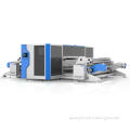 Digital packaging printing press